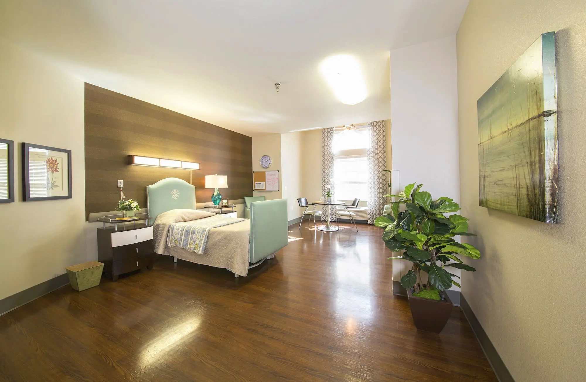 Private Room